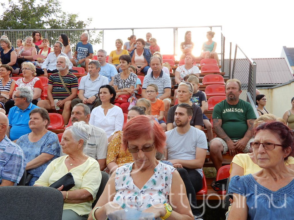 AG Weinberger 4th koncert 08